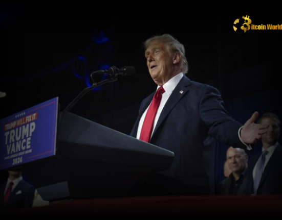 Landmark Crypto Regulation: Trump's Nominees Signal Promising Future for Innovation