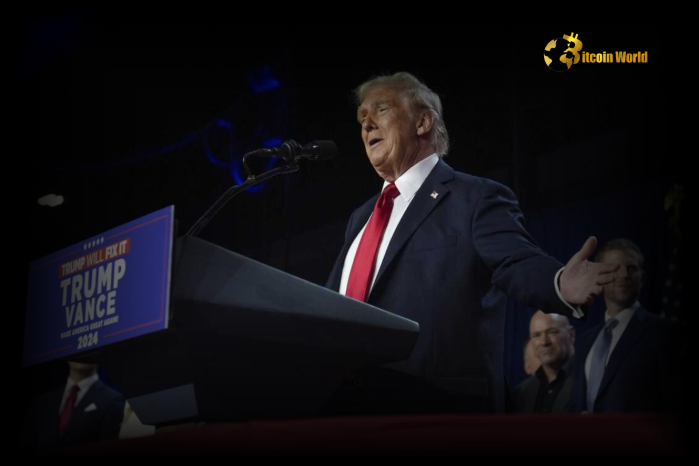 Landmark Crypto Regulation: Trump's Nominees Signal Promising Future for Innovation