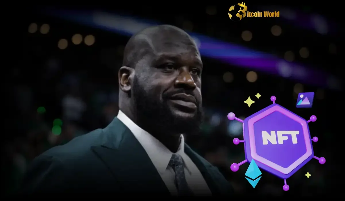 Landmark Crypto Settlement Shaquille O’Neal’s $11M NFT Lawsuit Approval
