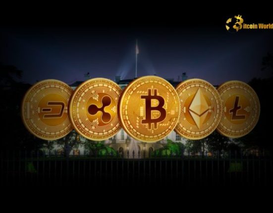 Landmark Crypto Summit White House to Host Crucial Digital Assets Forum