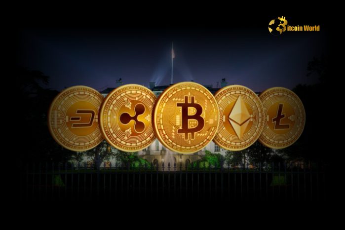 Landmark Crypto Summit White House to Host Crucial Digital Assets Forum
