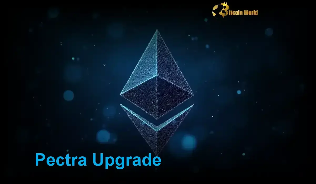 Landmark Ethereum Pectra Upgrade Set for May 7 After Promising Testnet Success