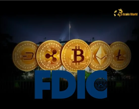 Landmark FDIC Crypto Guidance: Banks Get Green Light for Digital Asset Activities