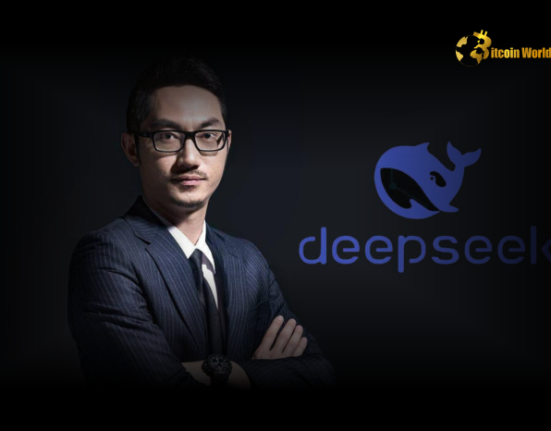Landmark Meeting: DeepSeek Founder Liang Wenfeng Set to Meet China’s Xi Jinping Amidst Intense AI Race
