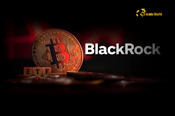 Landmark Move: BlackRock Adds IBIT Bitcoin ETF to Model Portfolio – A Strategic Shift?