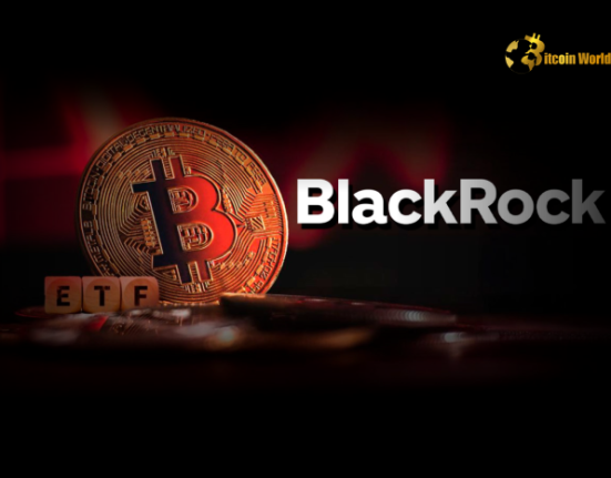 Landmark Move: BlackRock Adds IBIT Bitcoin ETF to Model Portfolio – A Strategic Shift?