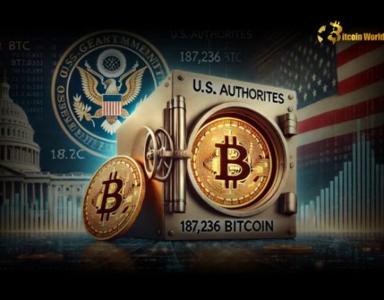 Landmark Move US Bitcoin Reserve Sparks Crypto Revolution, Framework Ventures Co-founder Reveals