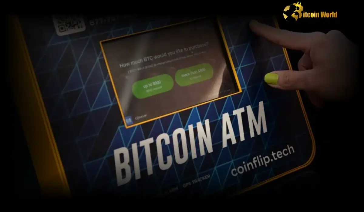 Landmark Nebraska Bitcoin ATM Law: A Bold Step Towards Secure Crypto Adoption