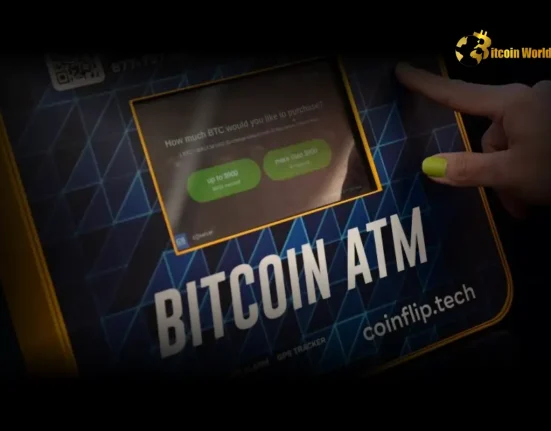 Landmark Nebraska Bitcoin ATM Law: A Bold Step Towards Secure Crypto Adoption