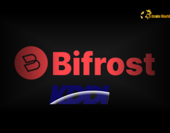 Landmark Partnership KDDI Joins Bifrost Network as Powerful New Validator