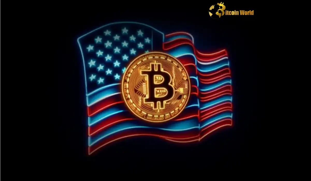 Landmark Recognition: U.S. Treasury Secretary Declares Bitcoin a Growing Store of Value