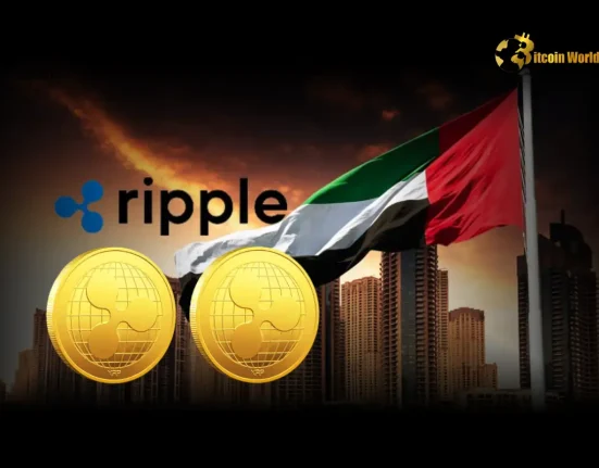 Landmark Ripple Secures Dubai Crypto License for Regulated XRP Services – A Game Changer
