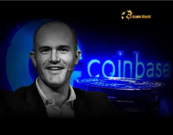 Landmark STABLES Act: Coinbase CEO's Urgent Plea for Crypto Regulation Support