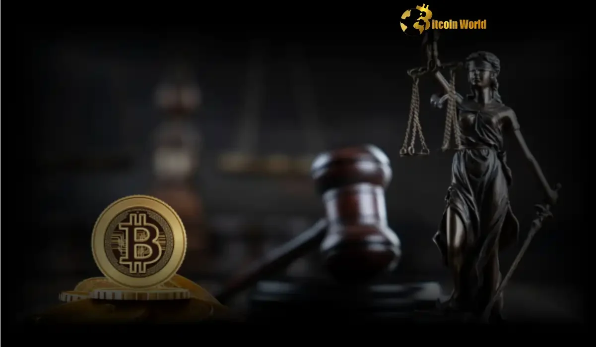 Landmark Securities Clarity Act Reintroduced A Ray of Hope for Crypto Regulation