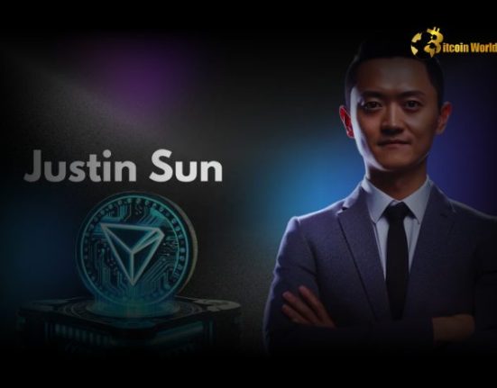 Landmark Triumph Justin Sun’s Forbes Cover Signals Crypto Mainstream Moment