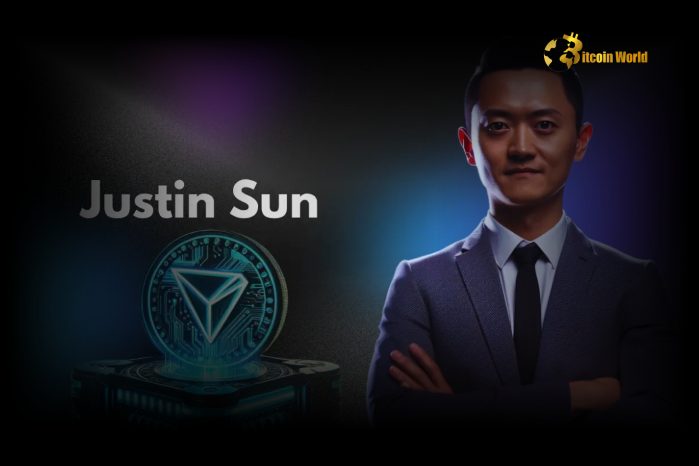 Landmark Triumph Justin Sun’s Forbes Cover Signals Crypto Mainstream Moment