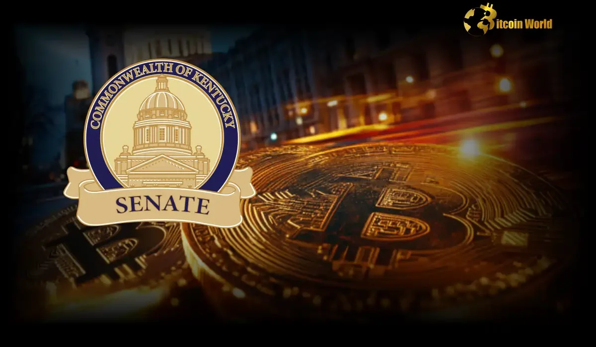 Landmark Victory Kentucky Governor Signs Groundbreaking Crypto Bill for Self-Hosted Wallets
