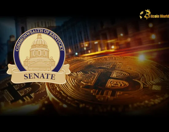 Landmark Victory Kentucky Governor Signs Groundbreaking Crypto Bill for Self-Hosted Wallets