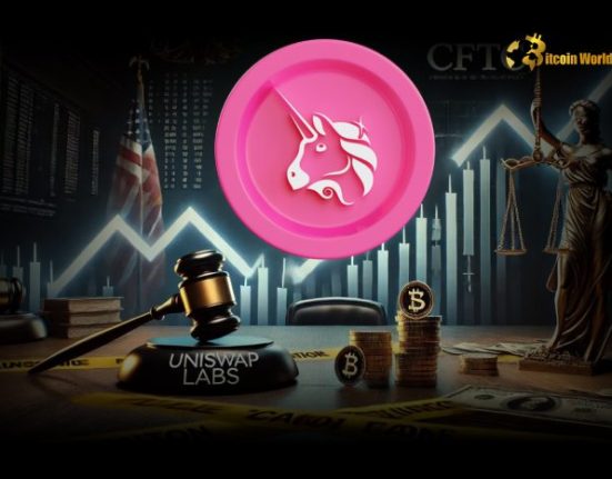 Landmark Victory: Uniswap Labs Crushes DeFi Lawsuit in Second Circuit Appeal