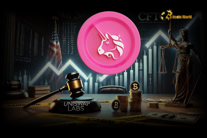 Landmark Victory: Uniswap Labs Crushes DeFi Lawsuit in Second Circuit Appeal