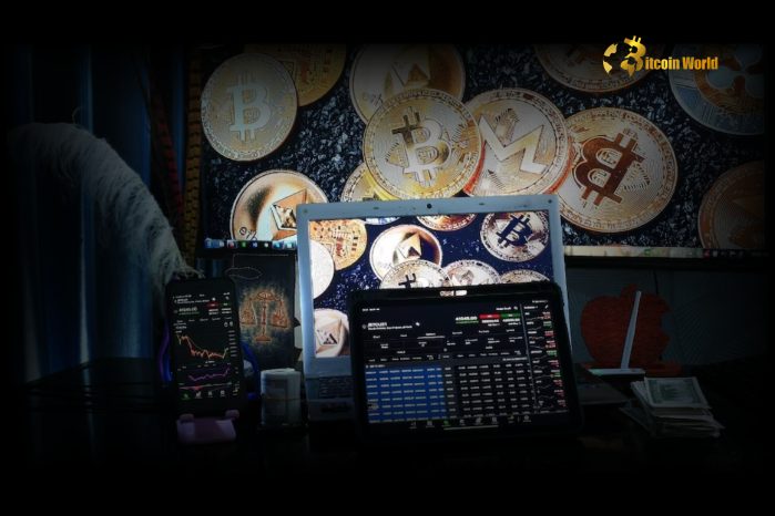 Landmark White House Crypto Summit Industry Leaders Unite to Shape Digital Asset Future