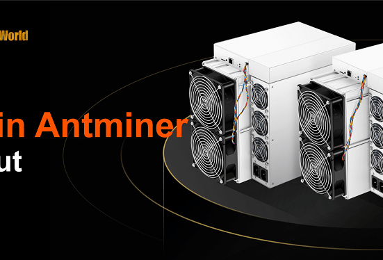 Gone in 27 Seconds: Latest Bitmain Antminer Sells Out in Seconds