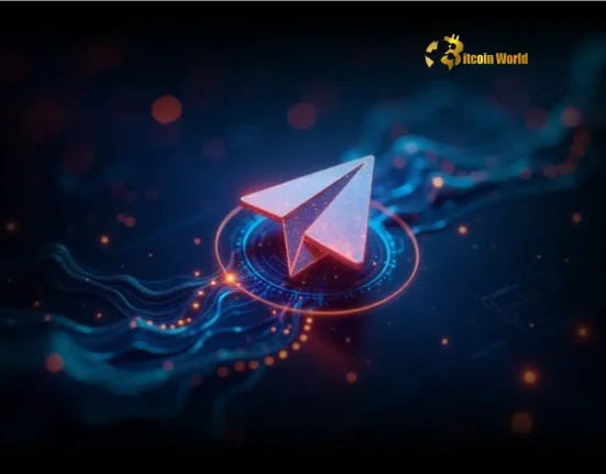 Libre Tokenization Revolutionary $500M Telegram Bonds Move on TON Blockchain