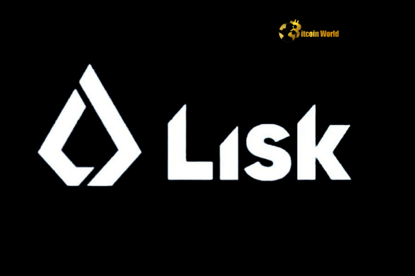 Lisk DAO Votes on Monumental 100M LSK Token Burn A Key Decision for Lisk Crypto