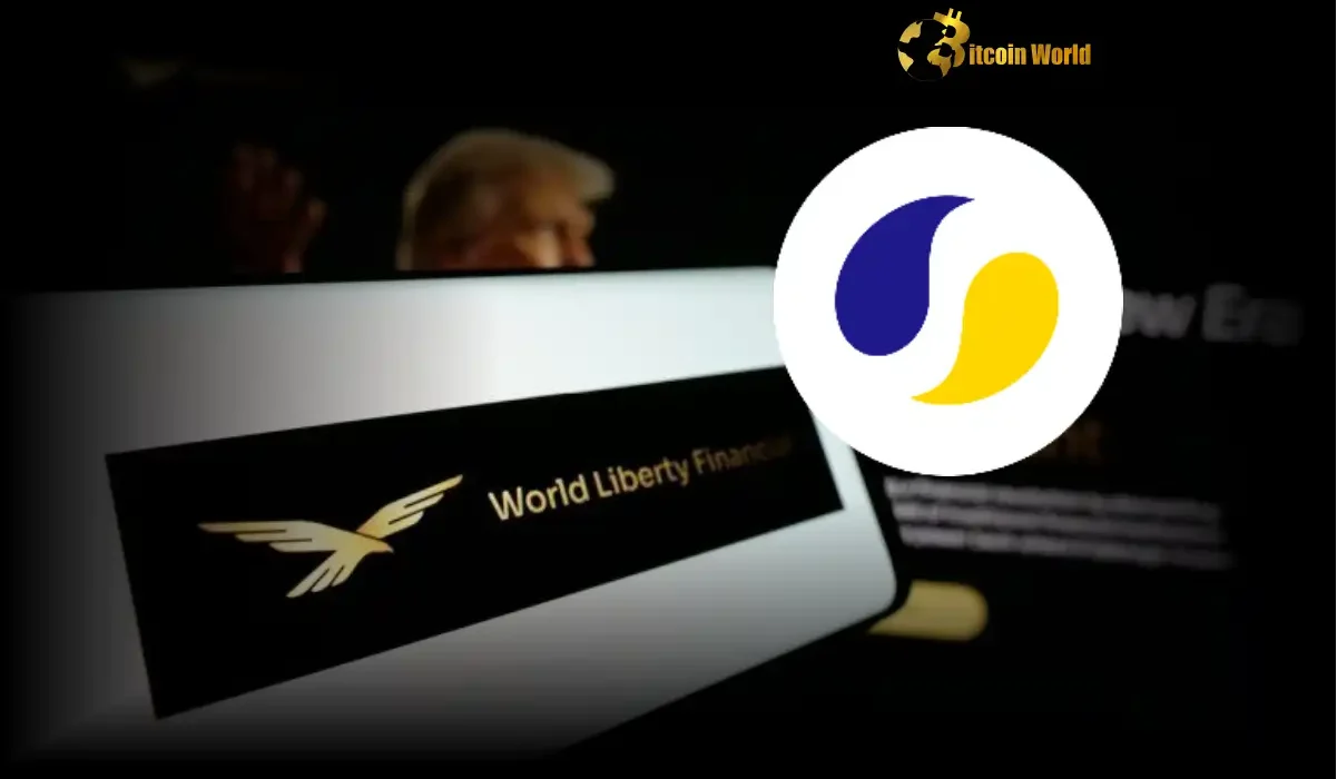 Lista DAO Seals Crucial Partnership with World Liberty Financial