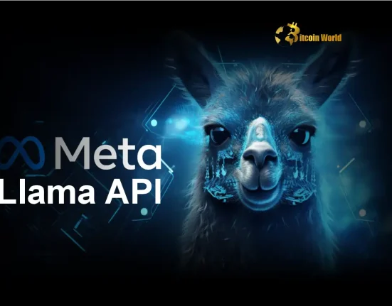 Llama API: Meta Unleashes Powerful Tool for AI Developers