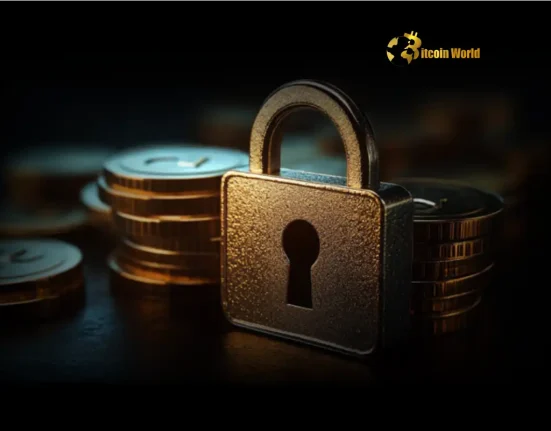 Locked Tokens Shocking 50% Losses and $40 Billion Unlocks Loom