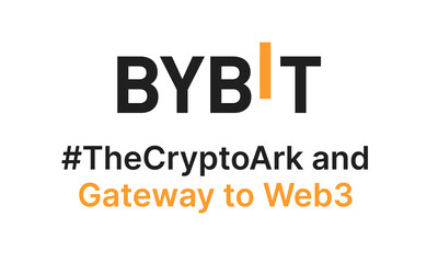 Bybit Card Elevates Travel Experience: Premium Lounge Access with a Chance of First-Class Flights Logo