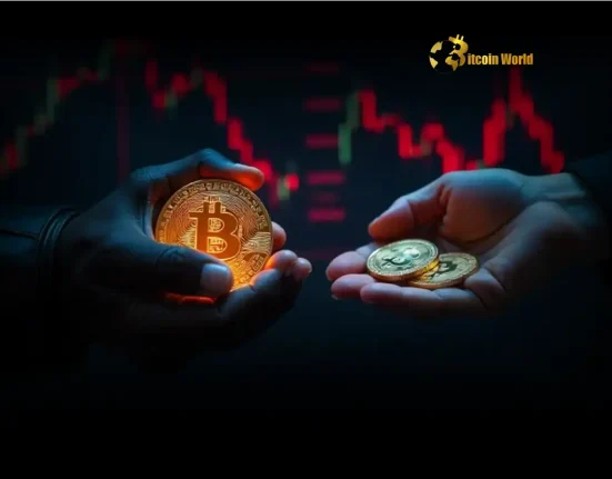 Long-Term Bitcoin Holders Reveal Strategic Accumulation Amid Market Shifts