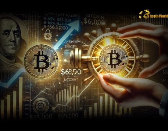 Accelerated BTC Hodler Selling After Trump’s Election: 500,000 BTC Sold