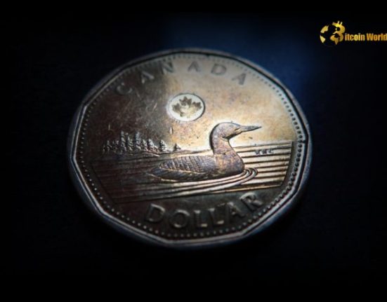 Loonie’s Triumph: Canadian Dollar Skyrockets Amidst US Dollar Trade Turmoil