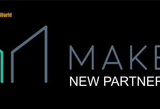 MAKERDAO NEW PARTNERS