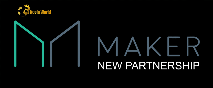 MAKERDAO NEW PARTNERS