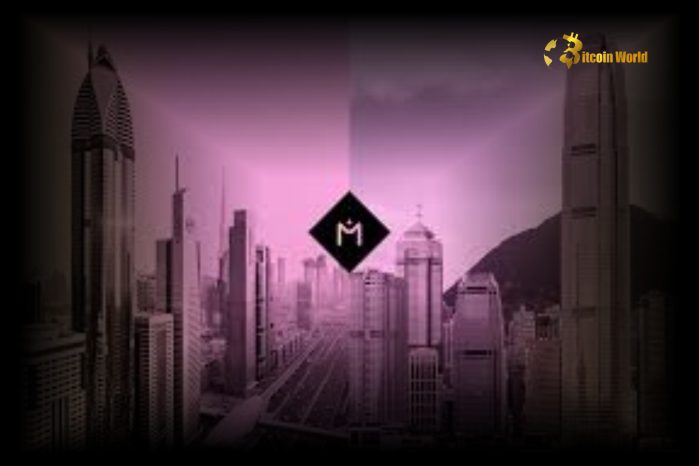 MANTRA’s **Bold** Dubai VASP License: A **Revolutionary** Leap for RWA Tokenization
