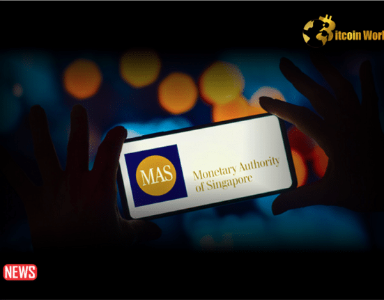 The Monetary Authority of Singapore Launches Project Guardian, A Tokenization Initiative