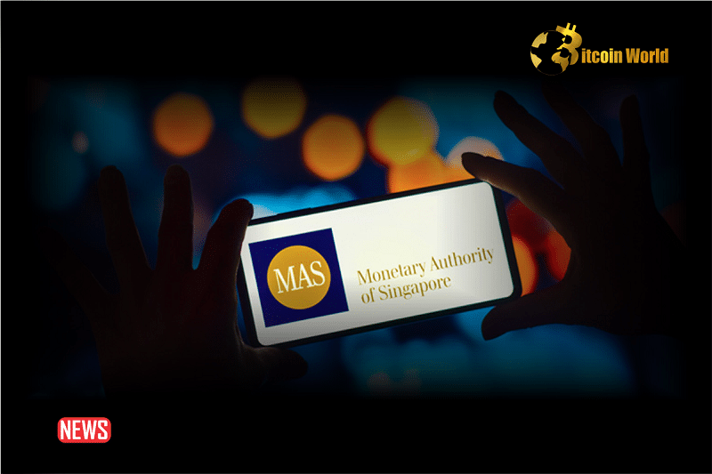 The Monetary Authority of Singapore Launches Project Guardian, A Tokenization Initiative