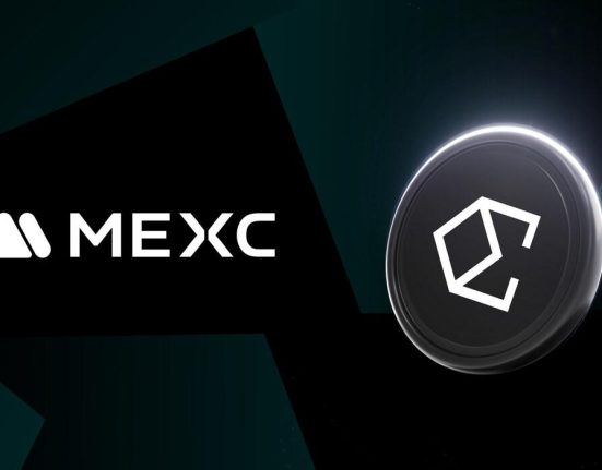 MEXC Invests 20 Million USDe Drive Stablecoin Ado 1740565207VxYR9N2XIE