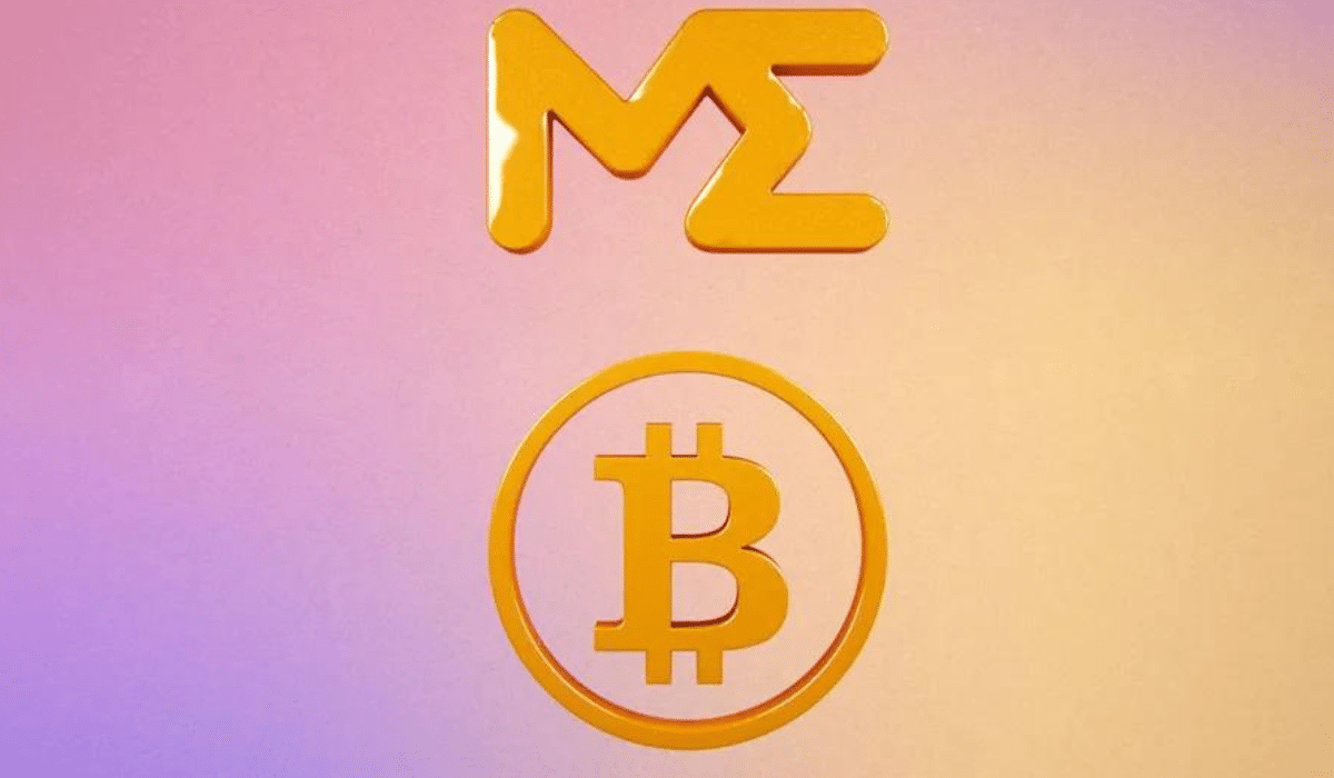 MEonBTC