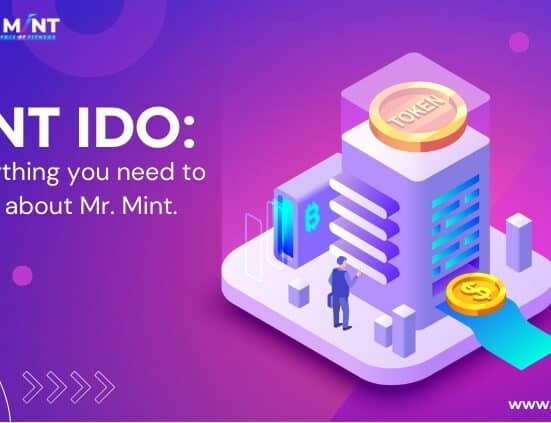 MNT IDO