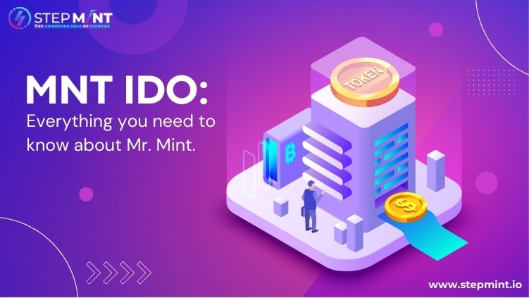 MNT IDO