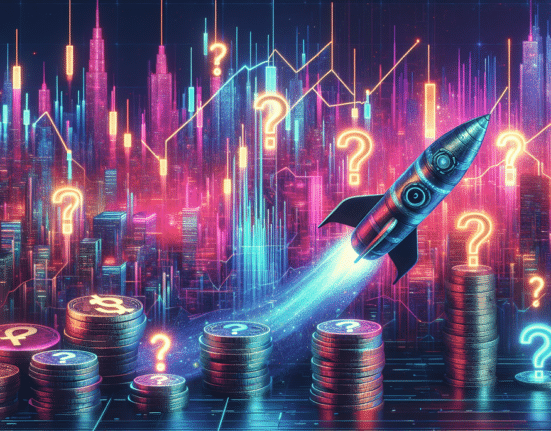 Major Altcoins to Skyrocket in 2024: Act Now for 10x-100x Investment Upside!