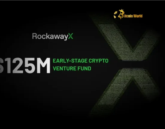 Major Boost: Solana Startups Secure $125M RockawayX Fund