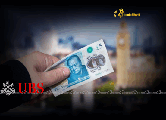 Major UBS GBPCHF Price Target Increase Why the Pound’s Carry Appeal Matters