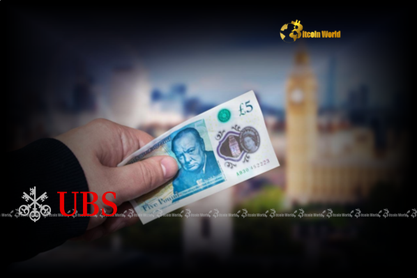 Major UBS GBPCHF Price Target Increase Why the Pound’s Carry Appeal Matters