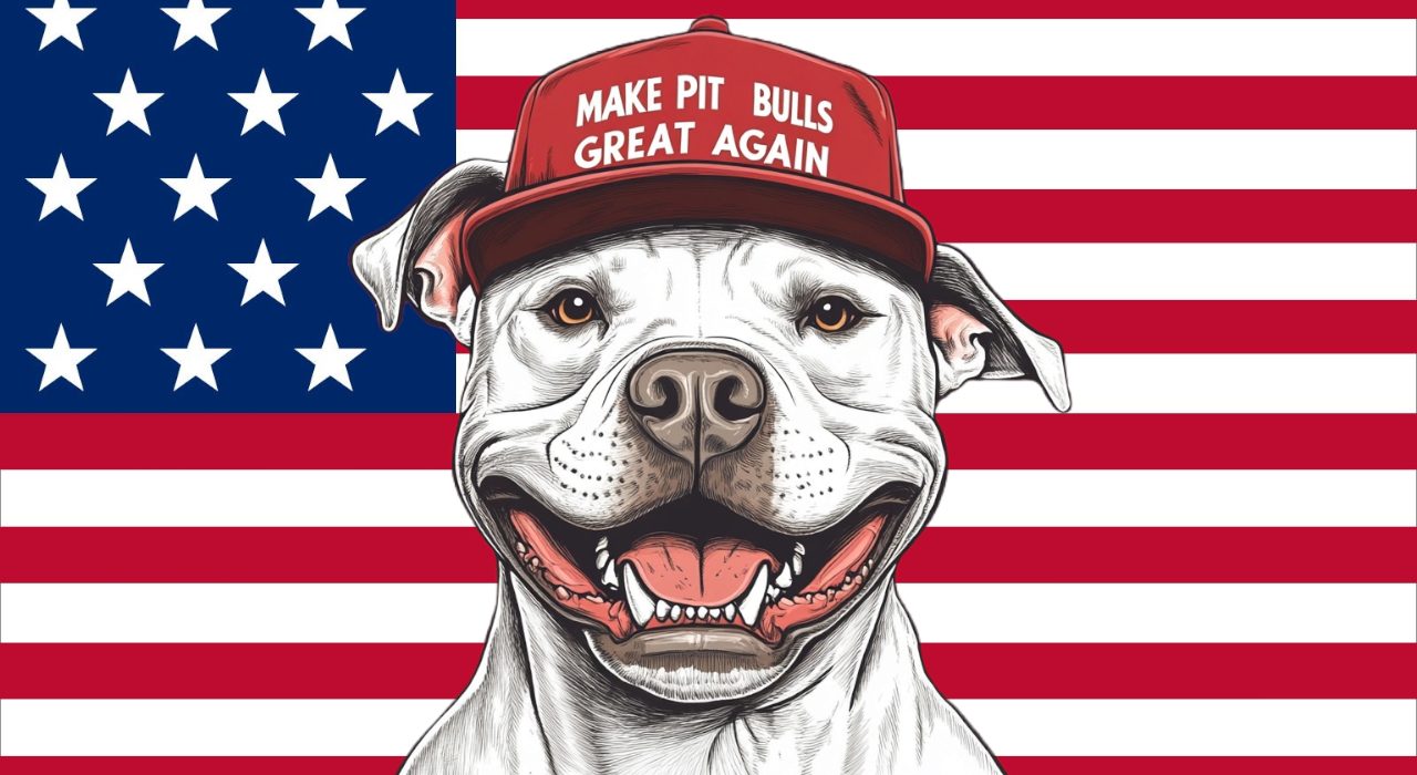 Make Pit Bulls Great Again 1729073859vtEIGrz9A2
