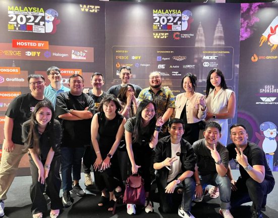 Malaysia Blockchain Week